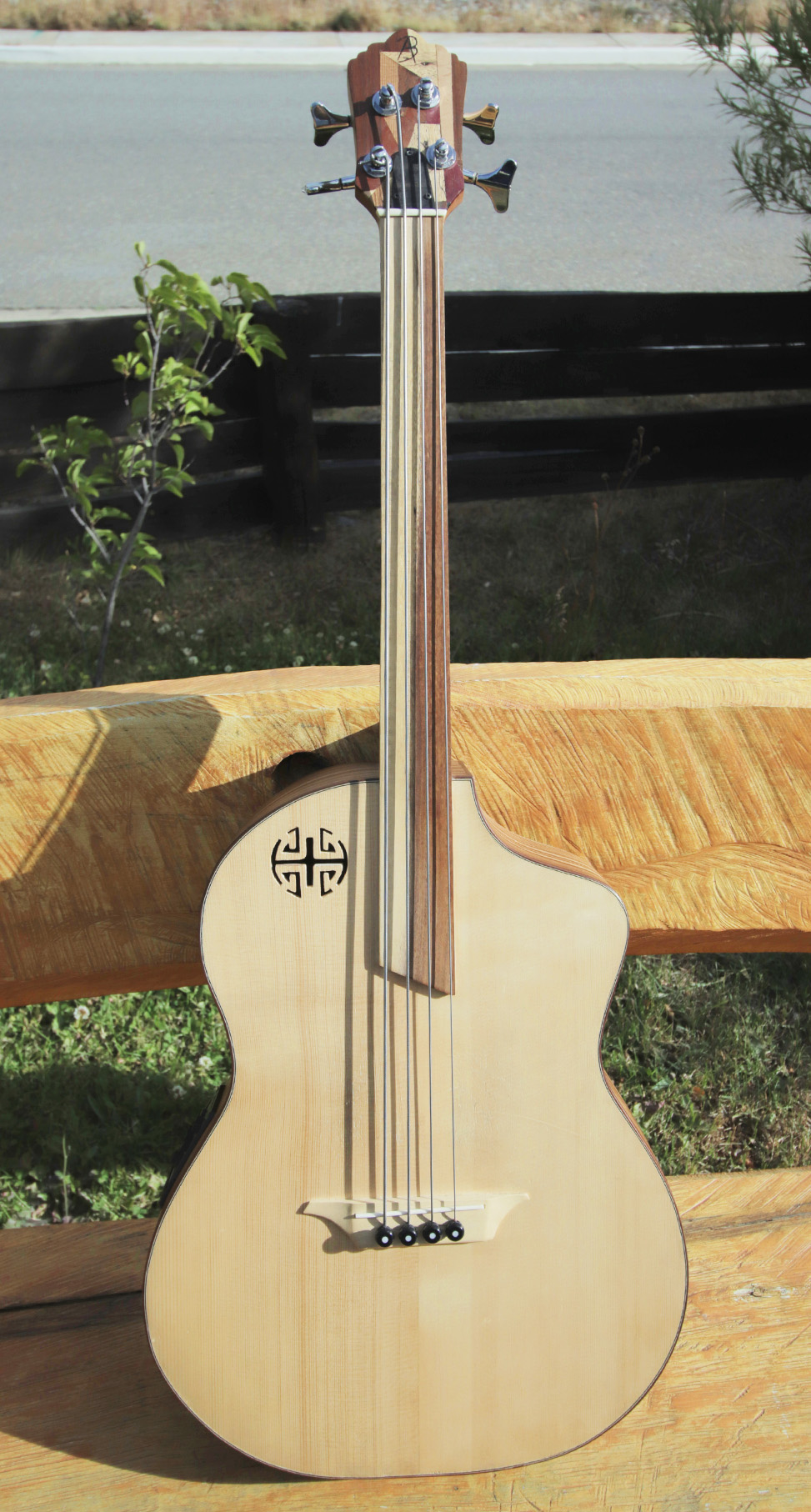 acoustic-bass