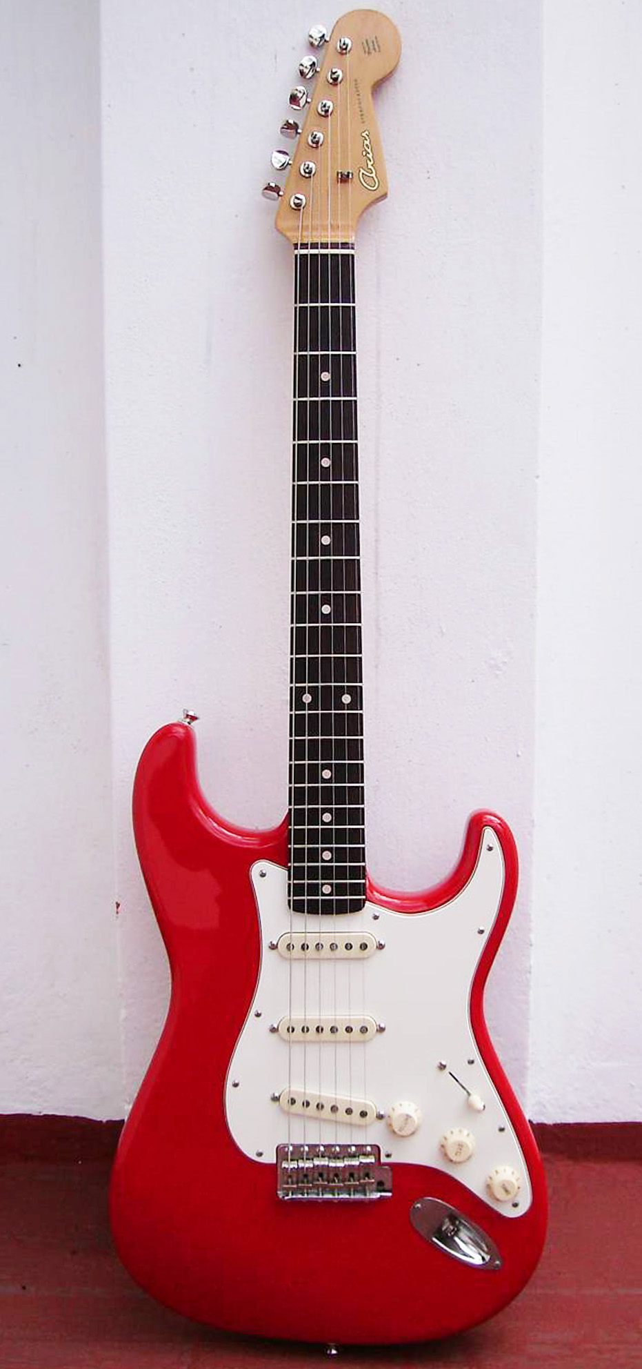 Stratocaster