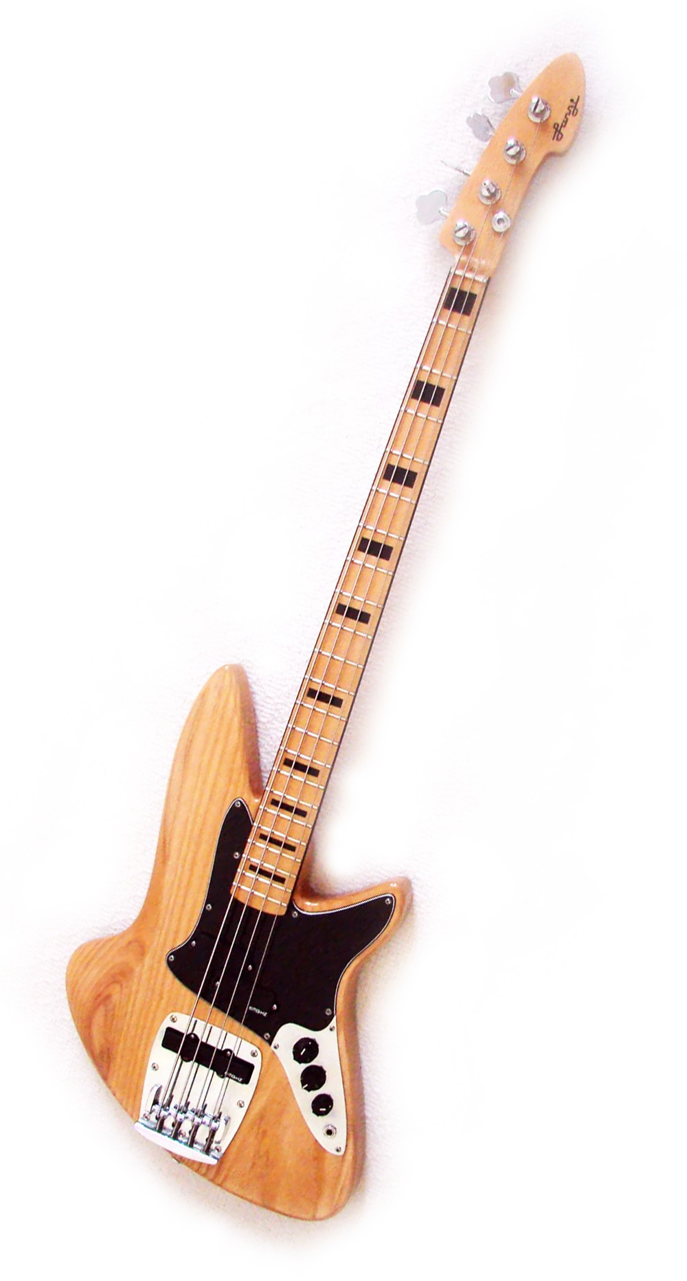 Jagg Bass