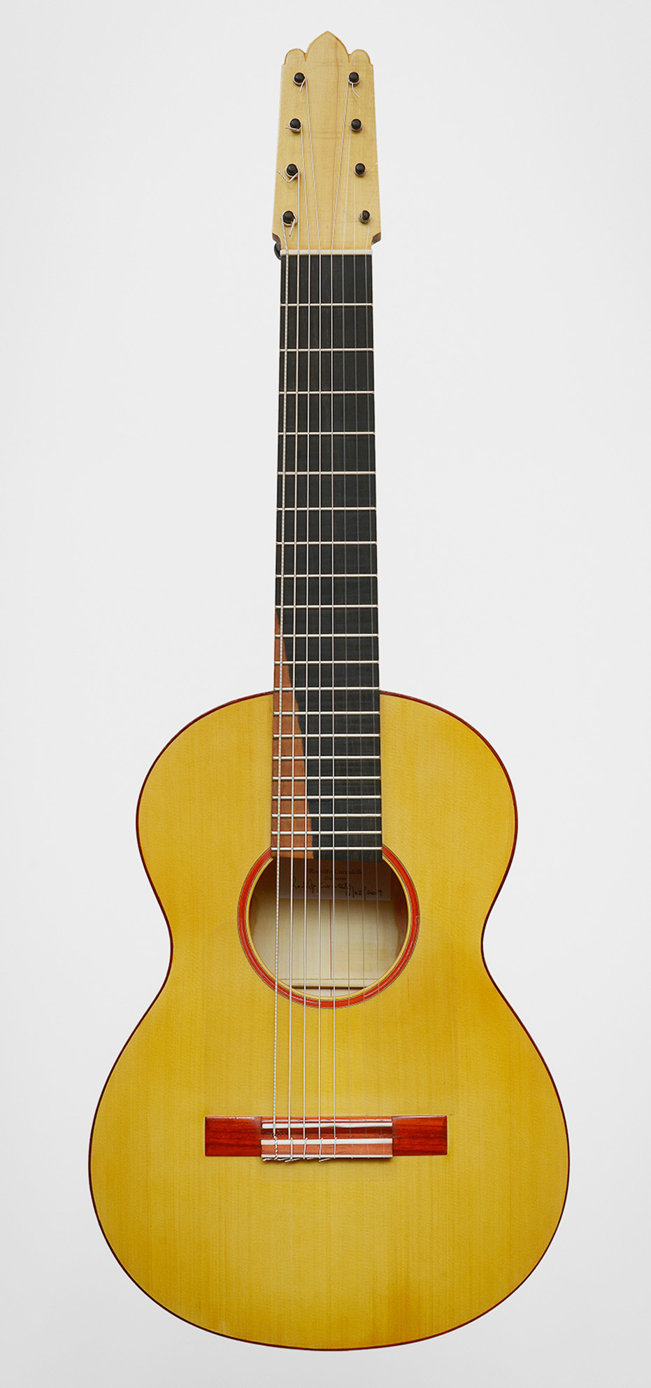 Flamenco Guitar