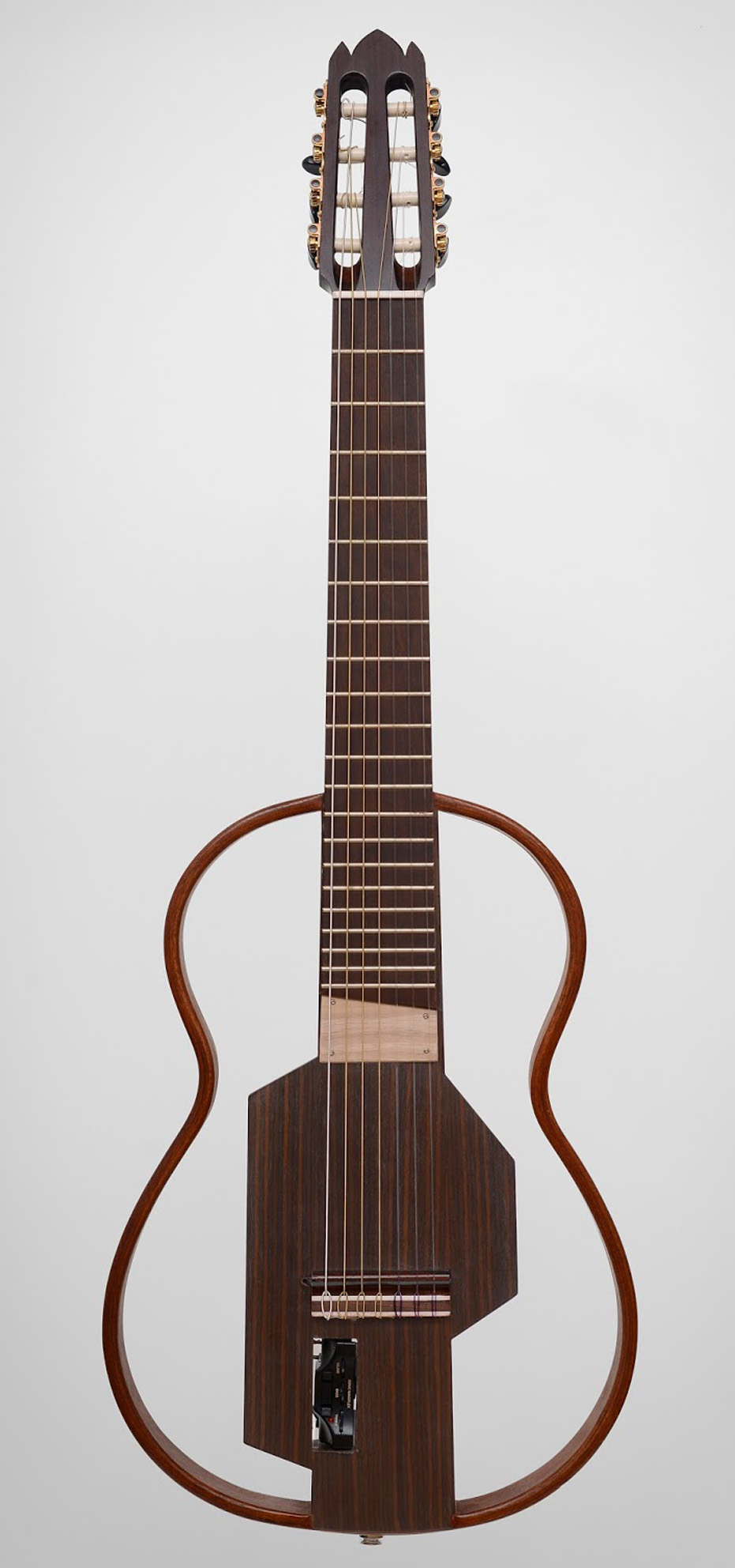 Silent Guitar 7