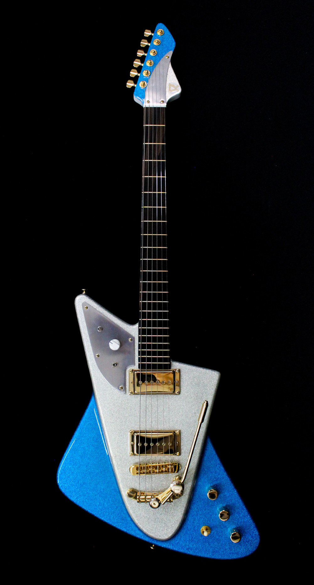 Valiant Argentina Custom